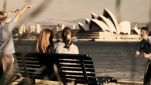 creative film and video production in Sydney